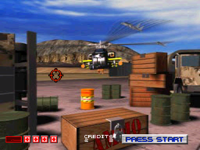 Area 51